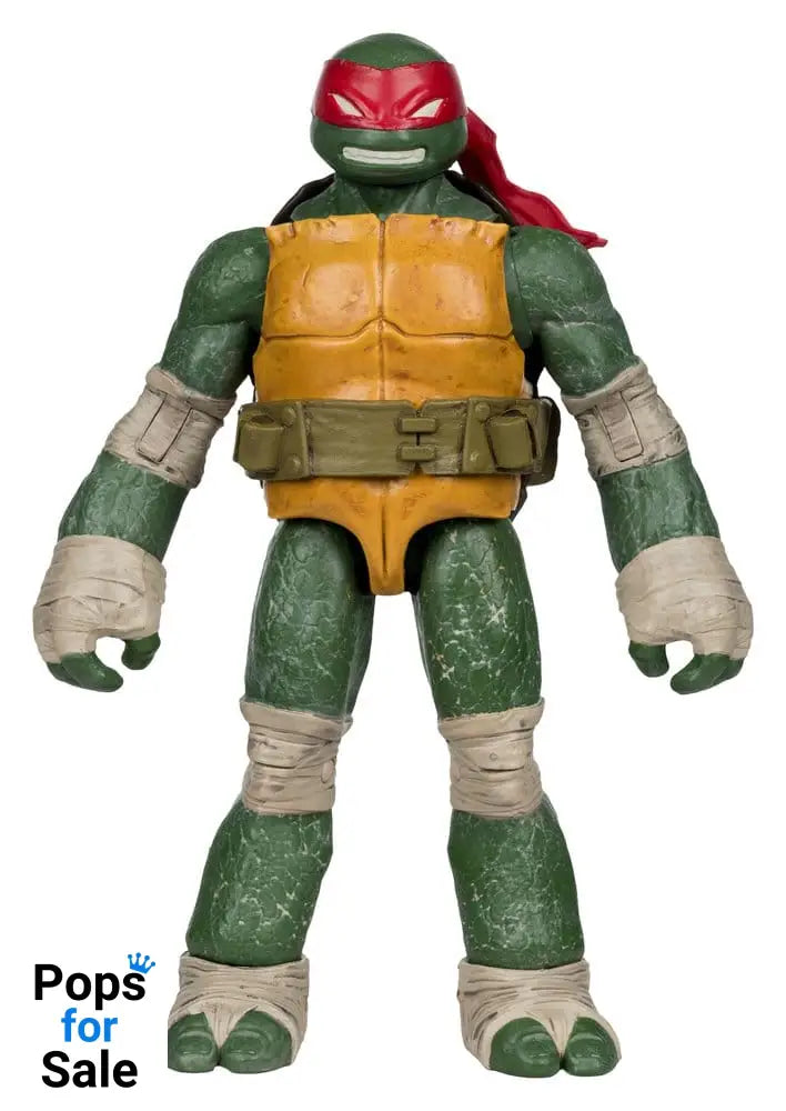 Teenage Mutant Ninja Turtles Page Punchers Action Figure Raphael 13 cm