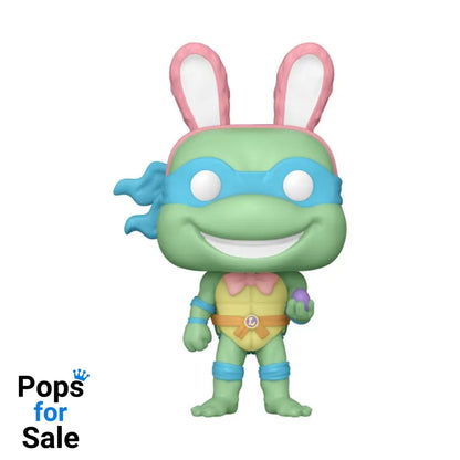 Teenage Mutant Ninja Turtles POP! Vinyl Figure Easter 2025 Leo 9 cm