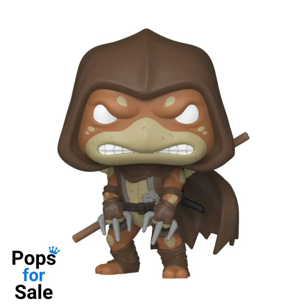 Teenage Mutant Ninja Turtles POP! Vinyl Figure Moja 9 cm
