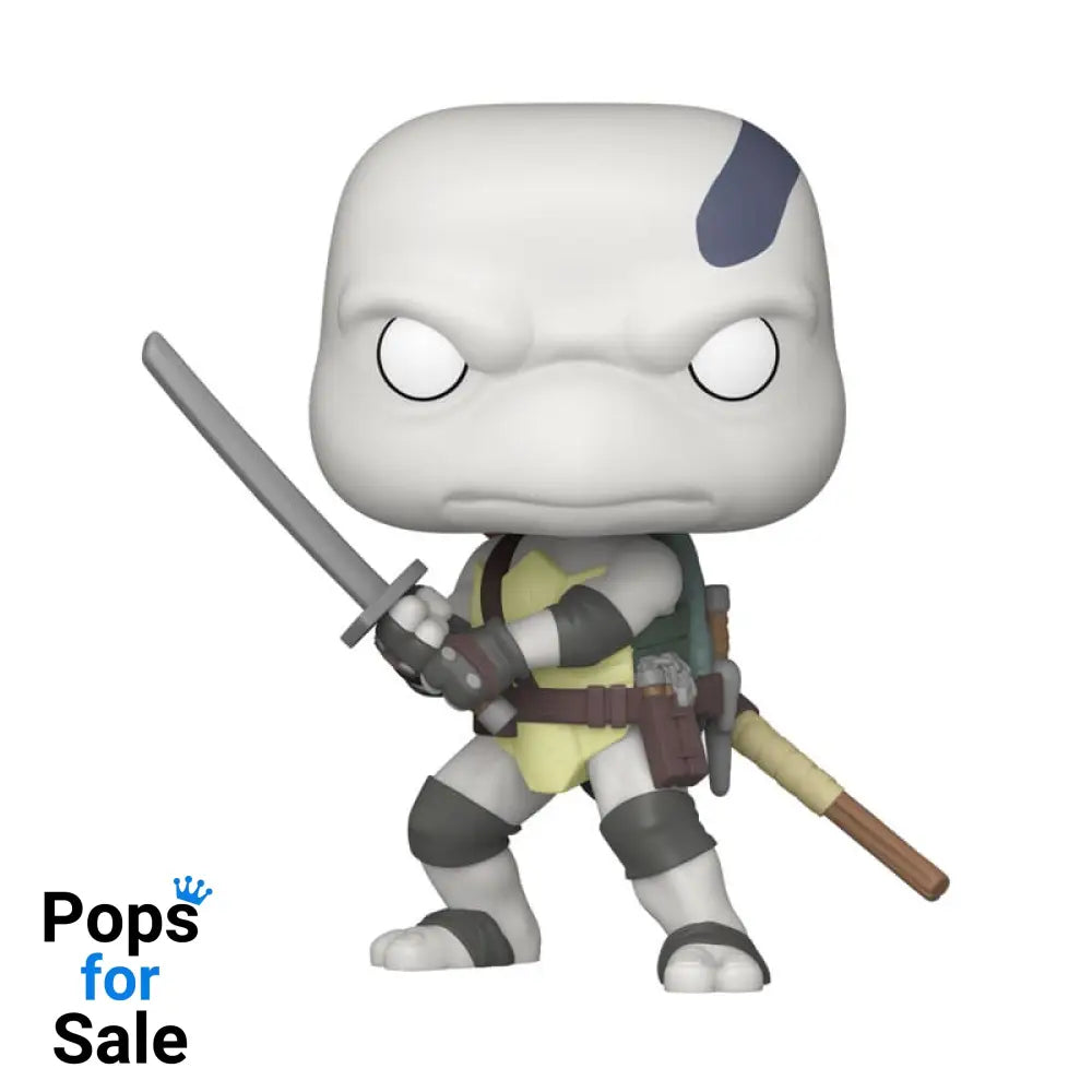 Teenage Mutant Ninja Turtles POP! Vinyl Figure Uno 9 cm