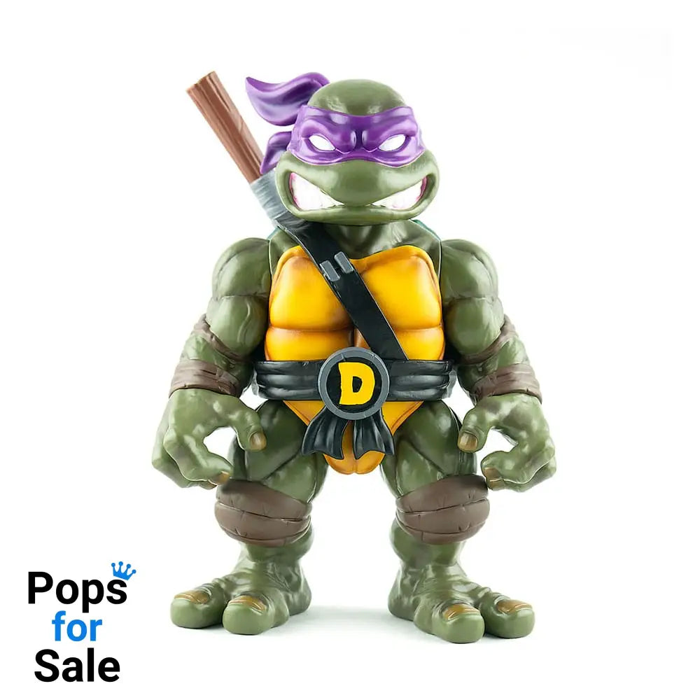 Teenage Mutant Ninja Turtles Soft Vinyl Figure Donatello 25 cm