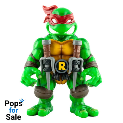 Teenage Mutant Ninja Turtles Soft Vinyl Figure Raphael 20 cm