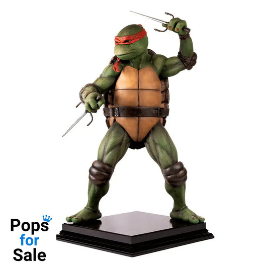 Teenage Mutant Ninja Turtles Statue 1/2 Raphael 86 cm Statues