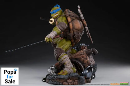 Teenage Mutant Ninja Turtles Statue 1/3 Leonardo 52 cm