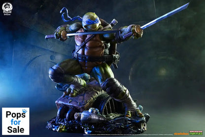 Teenage Mutant Ninja Turtles Statue 1/3 Leonardo (Deluxe Edition) 52 cm