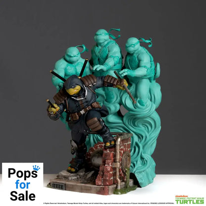 Teenage Mutant Ninja Turtles: The Last Ronin Statue 1/10 The Last Ronin 24 cm Statues