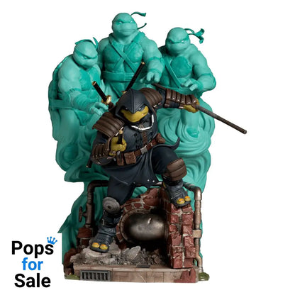 Teenage Mutant Ninja Turtles: The Last Ronin Statue 1/10 The Last Ronin 24 cm