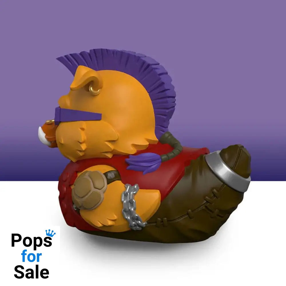 Teenage Mutant Ninja Turtles Tubbz PVC Figure Bebop 1st Edition 10 cm