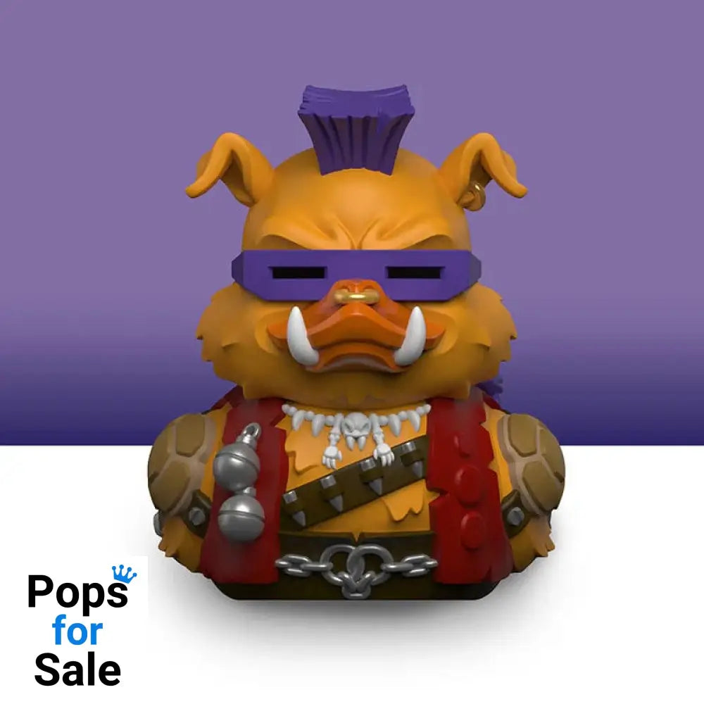 Teenage Mutant Ninja Turtles Tubbz PVC Figure Bebop 1st Edition 10 cm