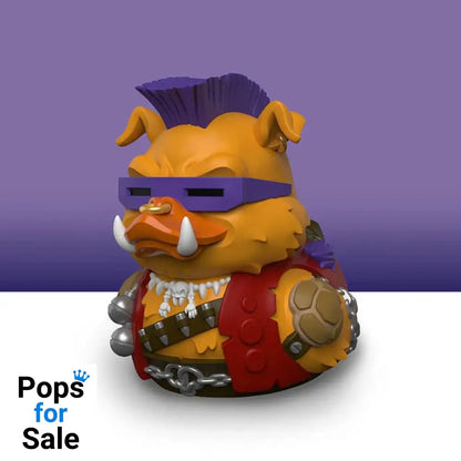 Teenage Mutant Ninja Turtles Tubbz PVC Figure Bebop 1st Edition 10 cm