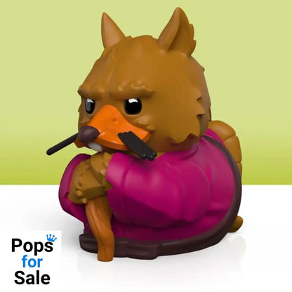 Teenage Mutant Ninja Turtles Tubbz PVC Figure Splinter 1st Edition 10 cm