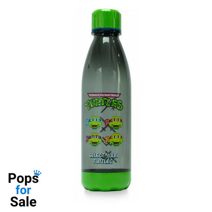 Teenage Mutant Ninja Turtles Water Bottle