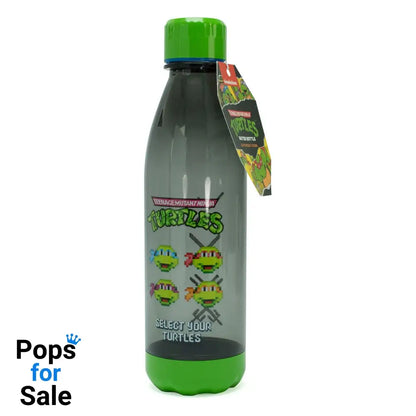 Teenage Mutant Ninja Turtles Water Bottle