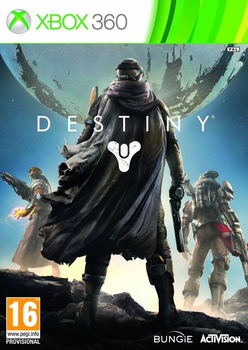 Destiny for Xbox 360