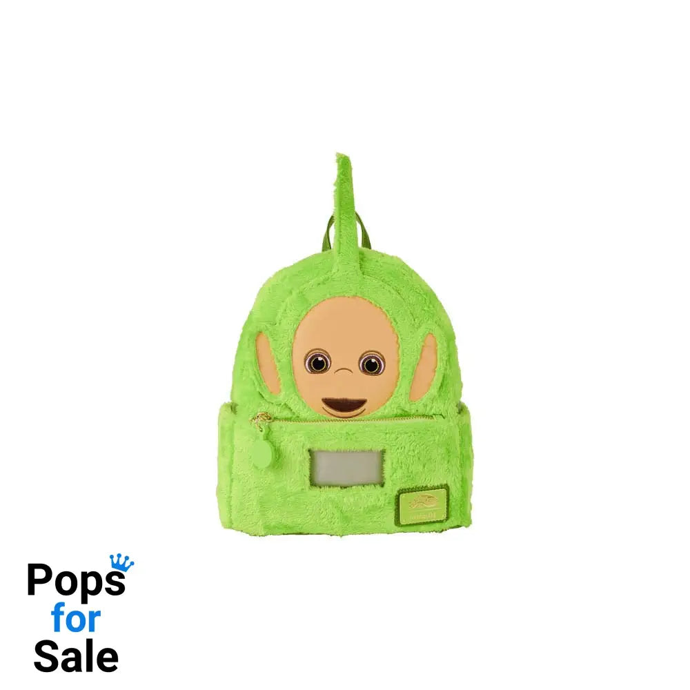Teletubbies by Loungefly Mini Backpack Dipsy Bags
