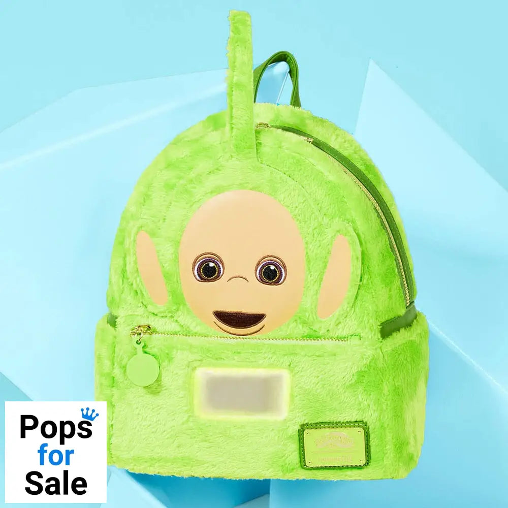 Teletubbies by Loungefly Mini Backpack Dipsy
