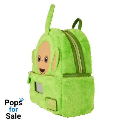 Teletubbies by Loungefly Mini Backpack Dipsy
