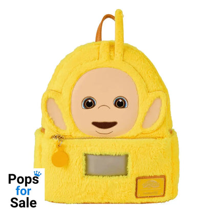 Teletubbies by Loungefly Mini Backpack Laa-Laa Bags