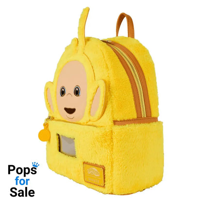 Teletubbies by Loungefly Mini Backpack Laa-Laa