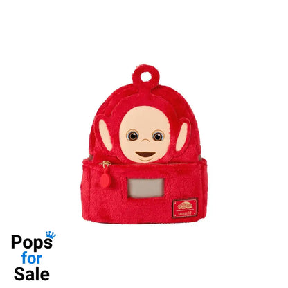 Teletubbies by Loungefly Mini Backpack Po