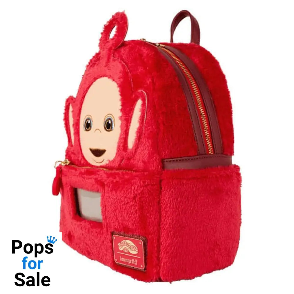 Teletubbies by Loungefly Mini Backpack Po