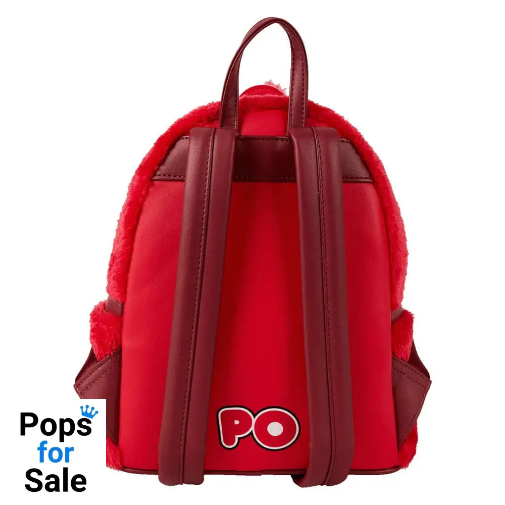 Teletubbies by Loungefly Mini Backpack Po