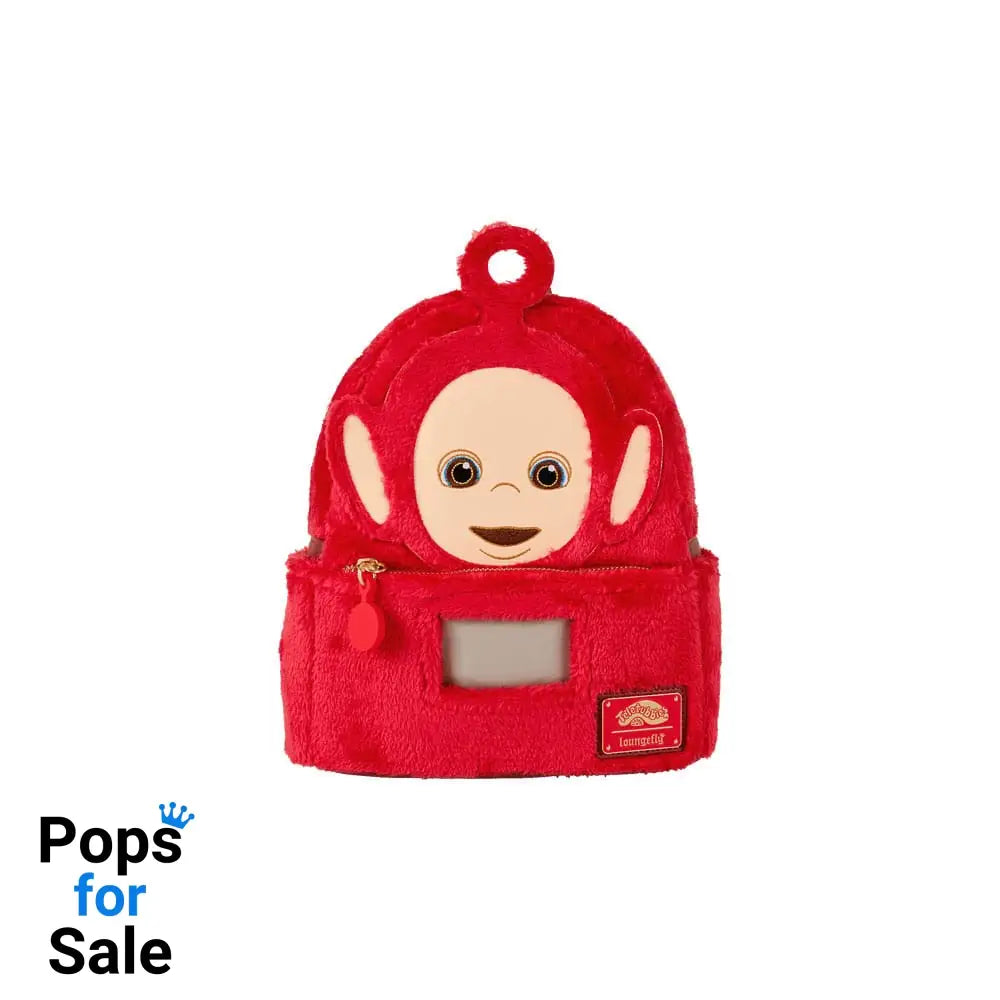 Teletubbies by Loungefly Mini Backpack Po