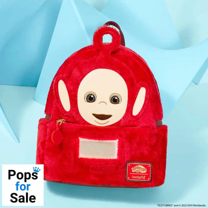 Teletubbies by Loungefly Mini Backpack Po