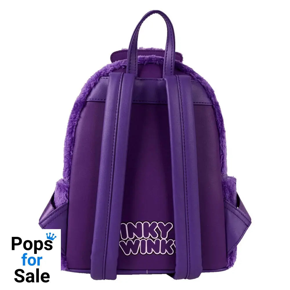 Teletubbies by Loungefly Mini Backpack Tinky-Winky