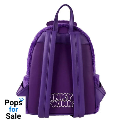 Teletubbies by Loungefly Mini Backpack Tinky-Winky