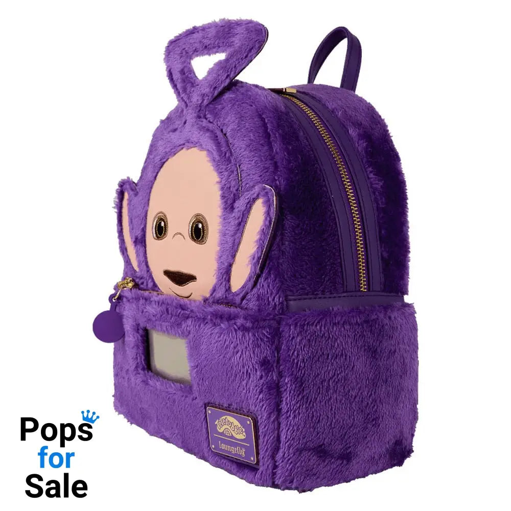 Teletubbies by Loungefly Mini Backpack Tinky-Winky