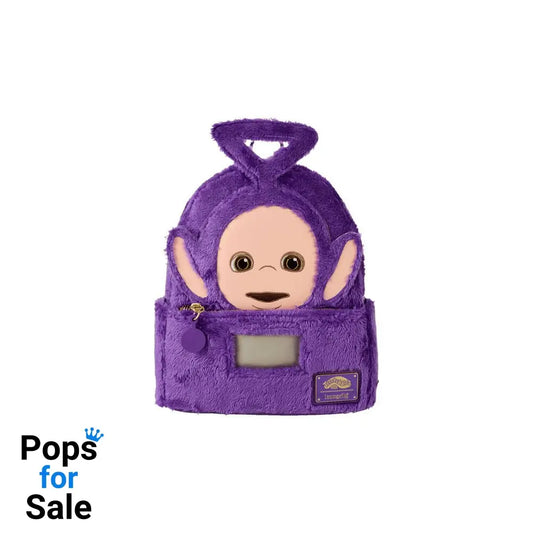 Teletubbies by Loungefly Mini Backpack Tinky-Winky Bags