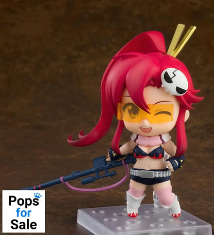 Tengen Toppa Gurren Lagann Nendoroid Action Figure Yoko 2.0 10 cm