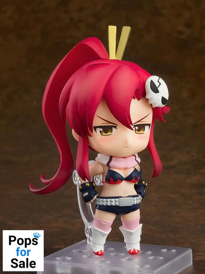 Tengen Toppa Gurren Lagann Nendoroid Action Figure Yoko 2.0 10 cm