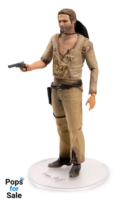 Terence Hill Action Figure Trinity 18 cm