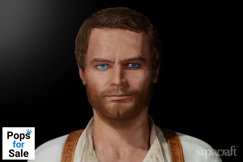 Terence Hill Bust 1/4 1971 20 cm Busts