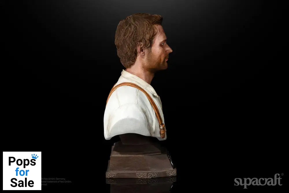 Terence Hill Bust 1/4 1971 20 cm