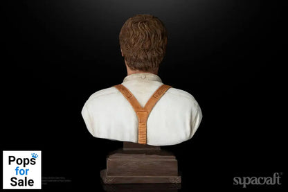 Terence Hill Bust 1/4 1971 20 cm