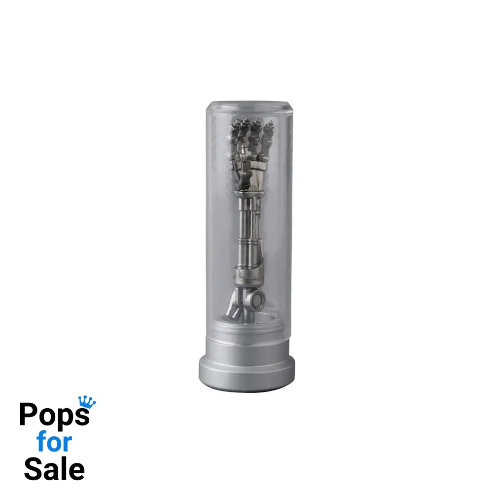 Terminator 2 MAFEX Action Figure T-800 (T2 Ver.) & John Connor 16 cm Action figures