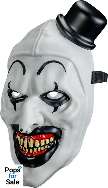 Terrifier 2 Mask	Art the Clown