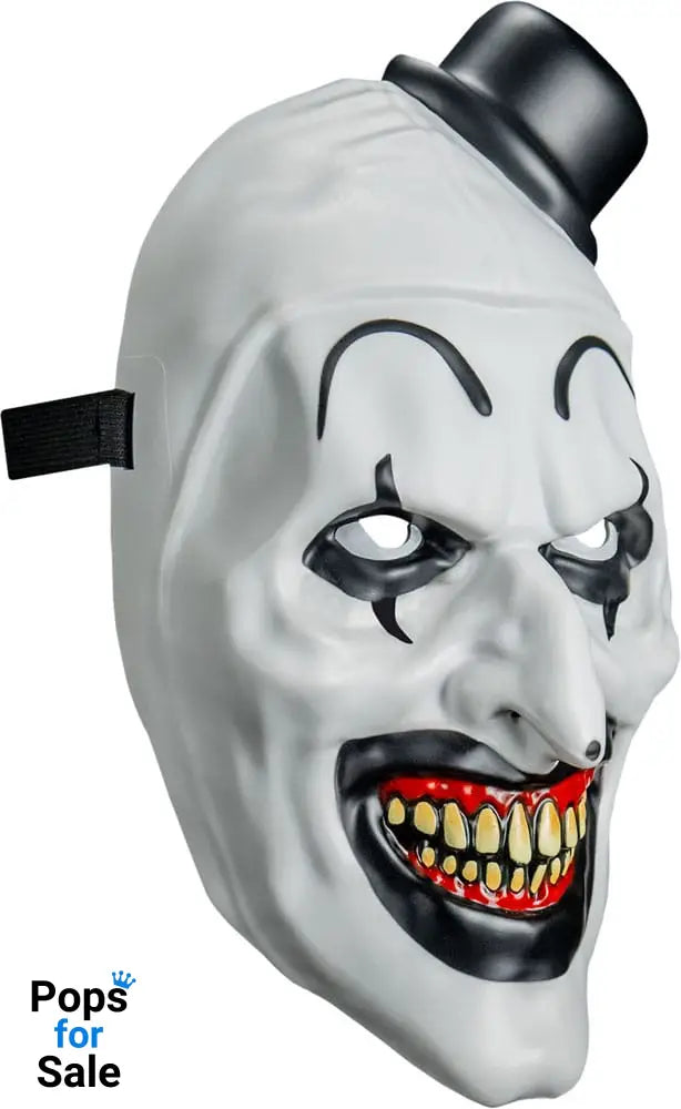 Terrifier 2 Mask	Art the Clown