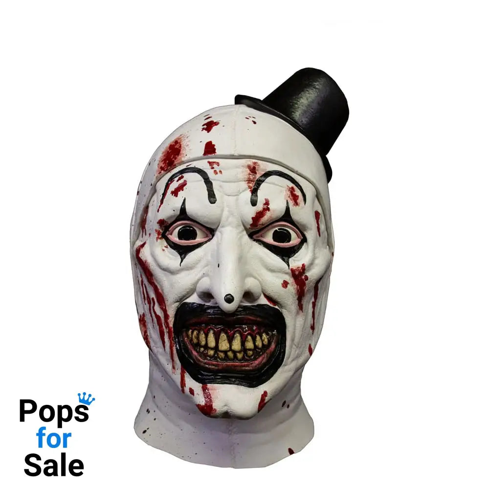 Terrifier Mask Art the Clown KillerArt the Clown Killer Helmets & masks