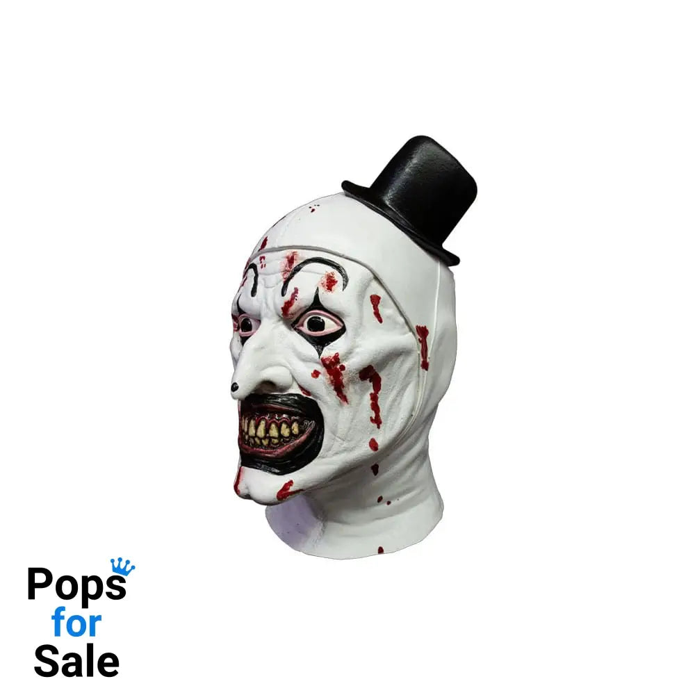 Terrifier Mask Art the Clown KillerArt the Clown Killer