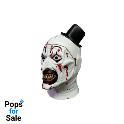 Terrifier Mask Art the Clown KillerArt the Clown Killer