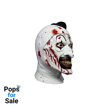 Terrifier Mask Art the Clown KillerArt the Clown Killer