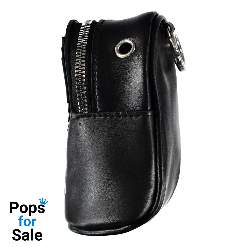 Tetris Micro Bag Coin Purse Bags