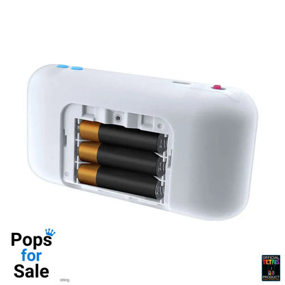 Tetris Portable Video Gaming System Gamer V