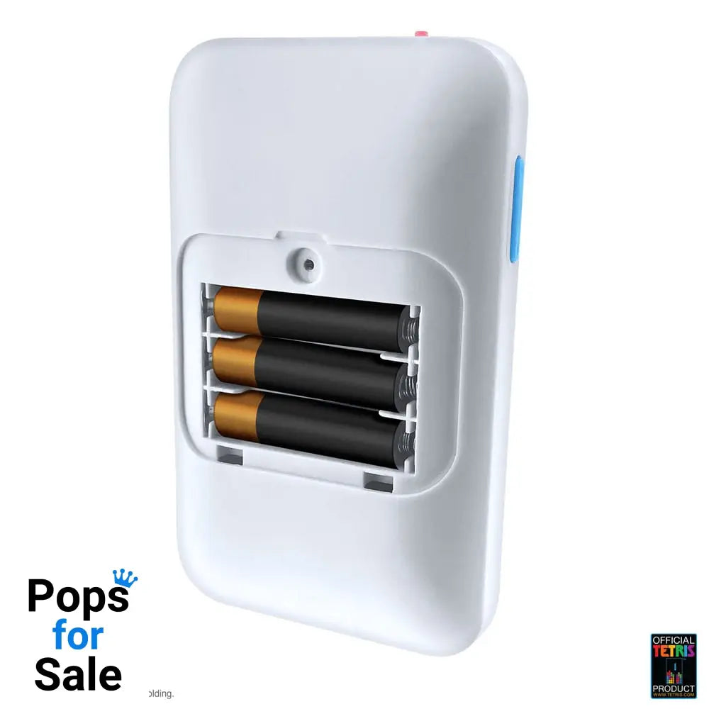 Tetris Portable Video Gaming System Go Gamer