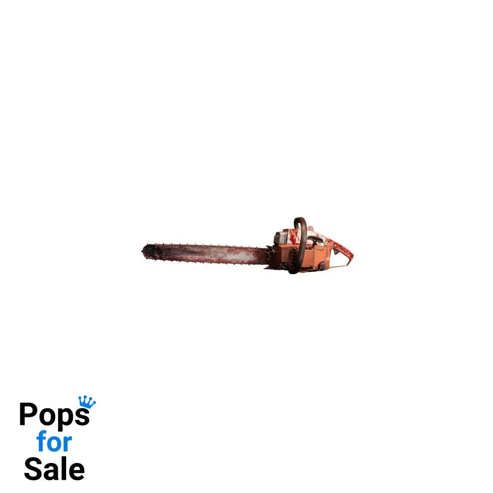 Texas Chainsaw Massacre 2 Action Figure 1/6 Leatherface 33 cm