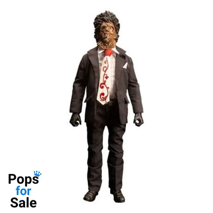 Texas Chainsaw Massacre 2 Action Figure 1/6 Leatherface 33 cm